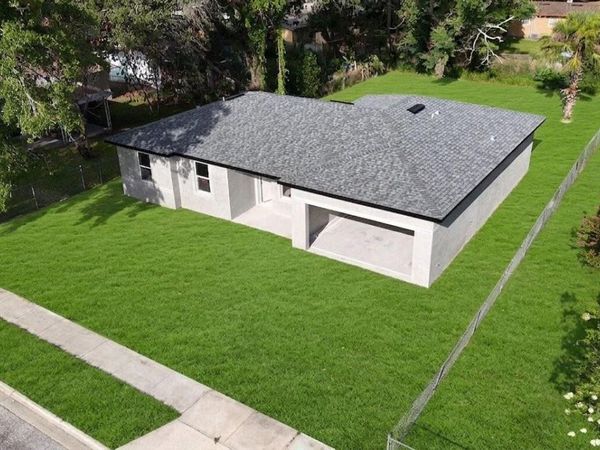 452 DANTON AVENUE, ORLANDO, FL 32811