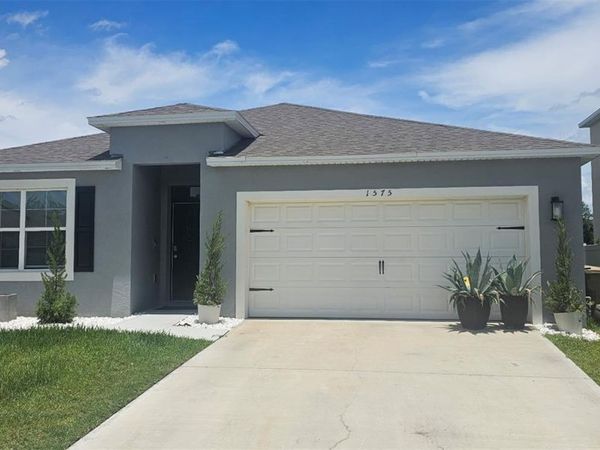 1575 BARBERRY DRIVE , KISSIMMEE, FL 34744