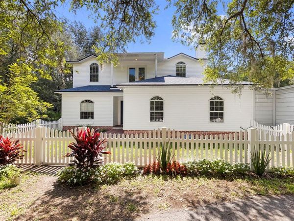 6010 FRONTIER DRIVE , ZEPHYRHILLS, FL 33540