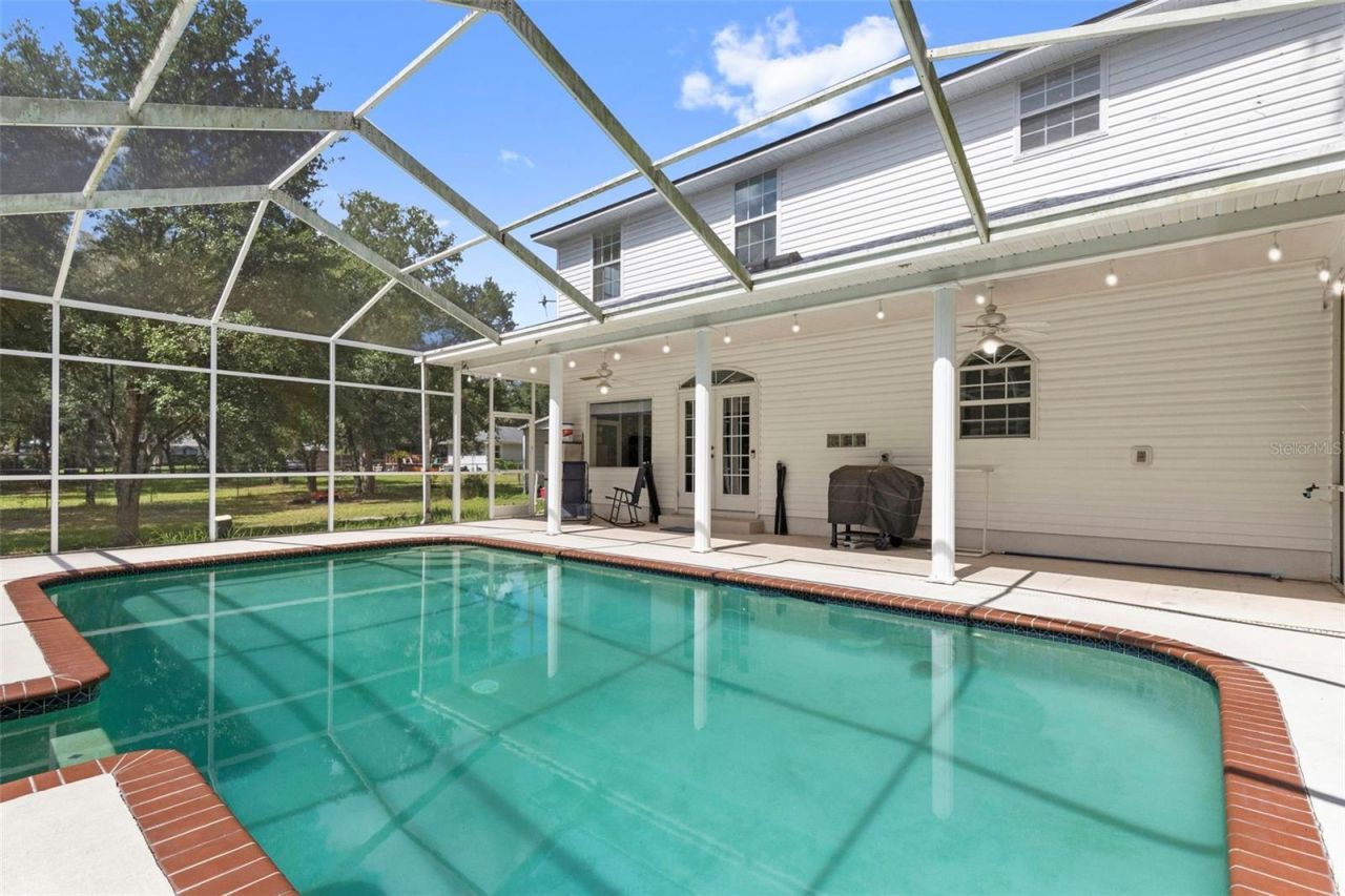 6010 Frontier Drive , Zephyrhills, FL 33540 Photo