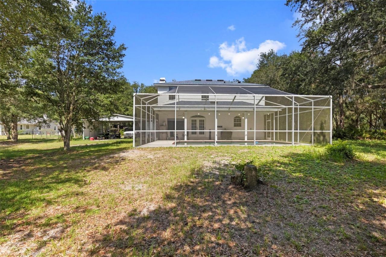 6010 Frontier Drive , Zephyrhills, FL 33540 Photo