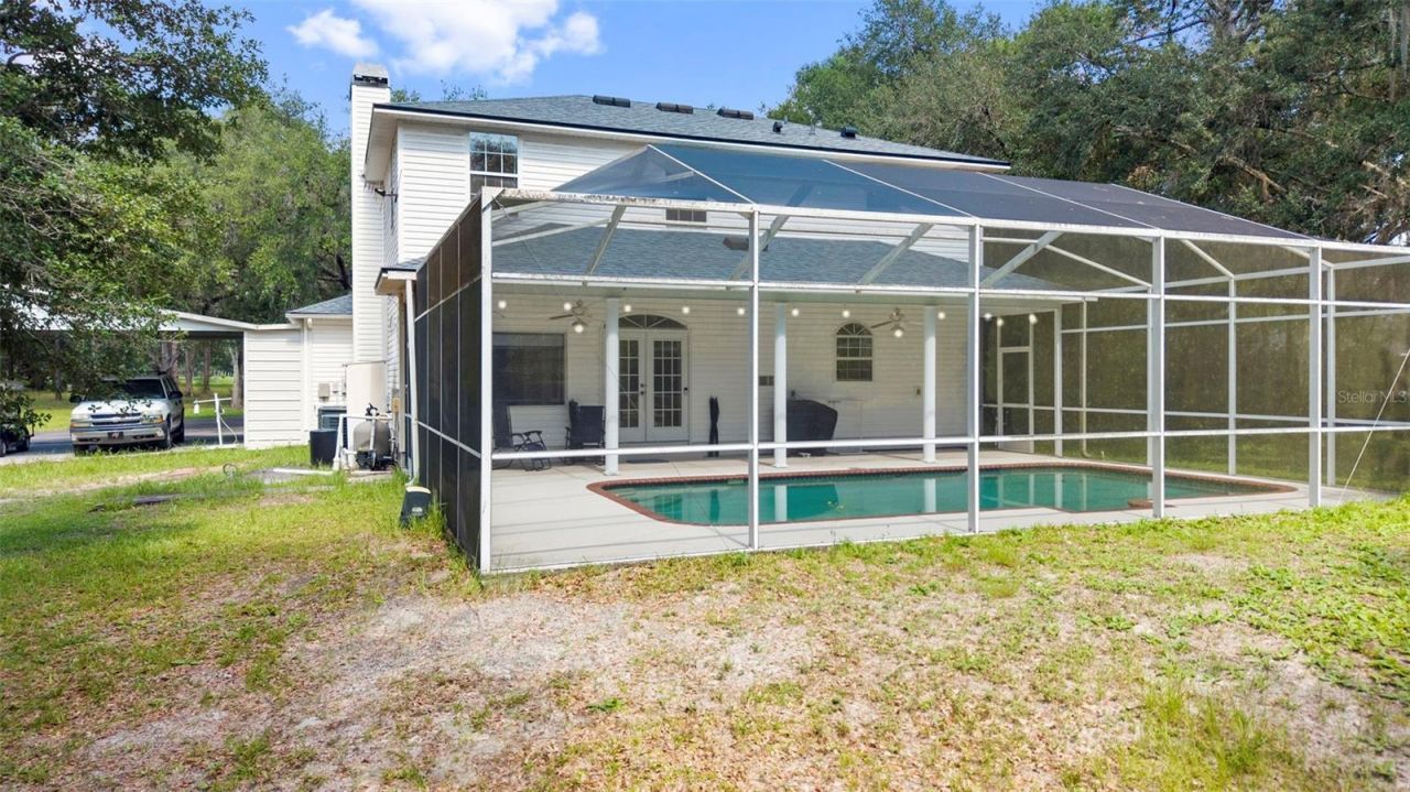 6010 Frontier Drive , Zephyrhills, FL 33540 Photo