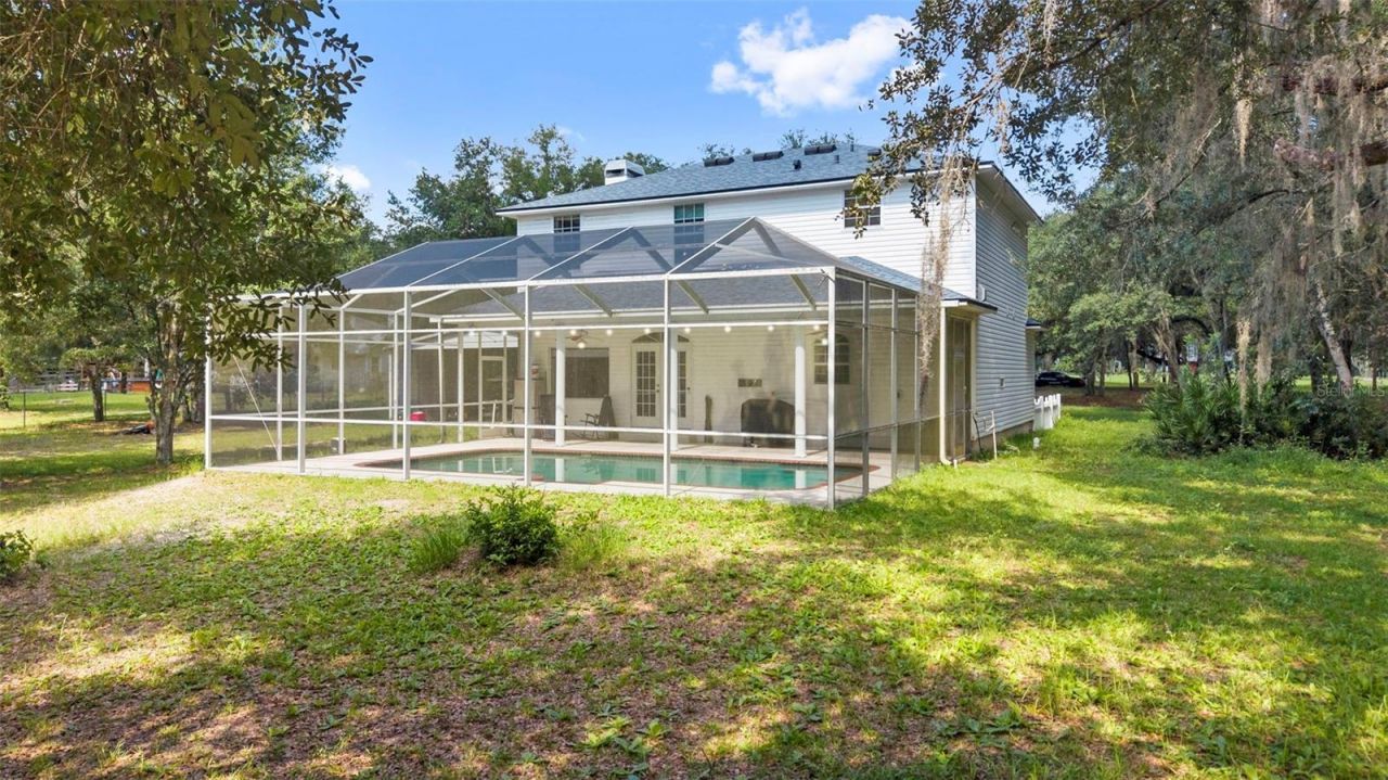 6010 Frontier Drive , Zephyrhills, FL 33540 Photo