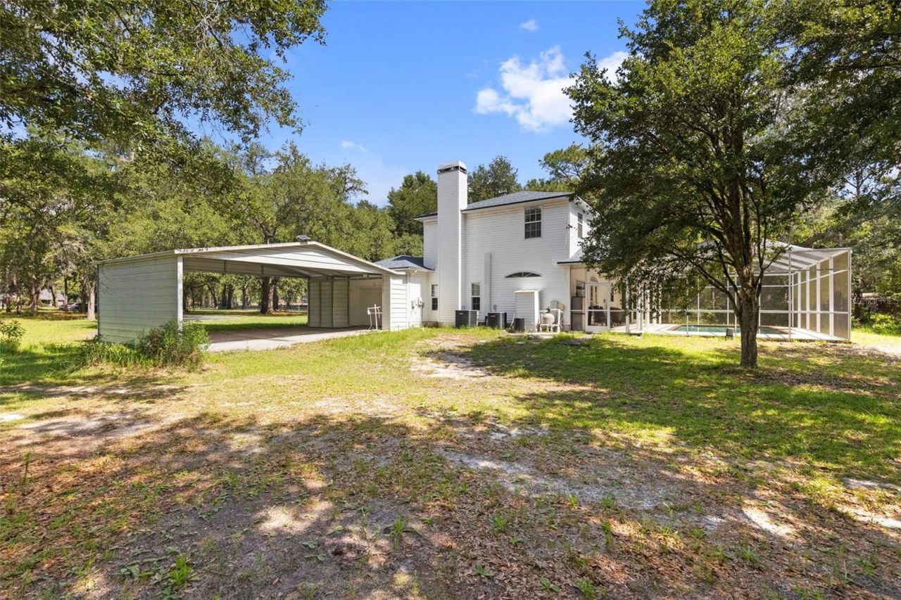 6010 Frontier Drive , Zephyrhills, FL 33540 Photo