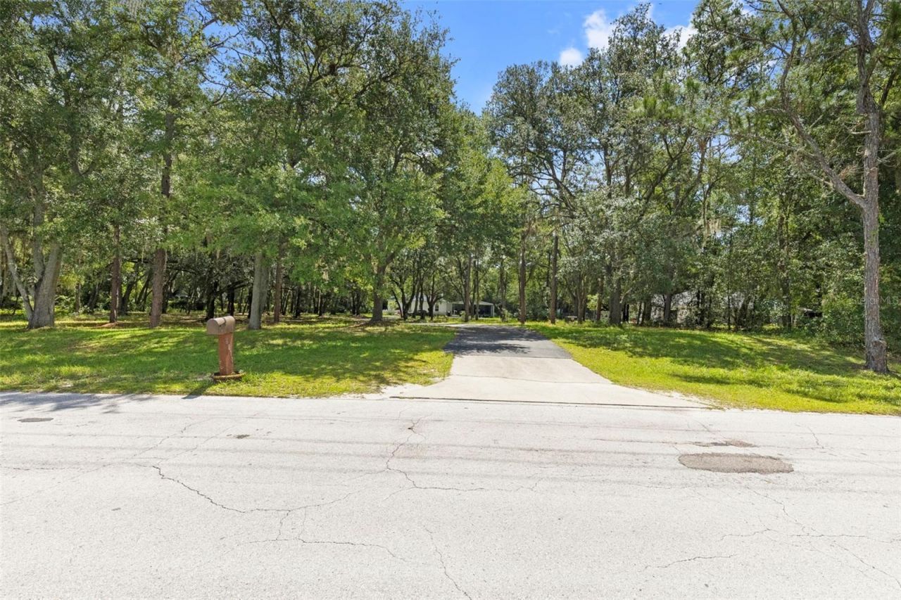 6010 Frontier Drive , Zephyrhills, FL 33540 Photo