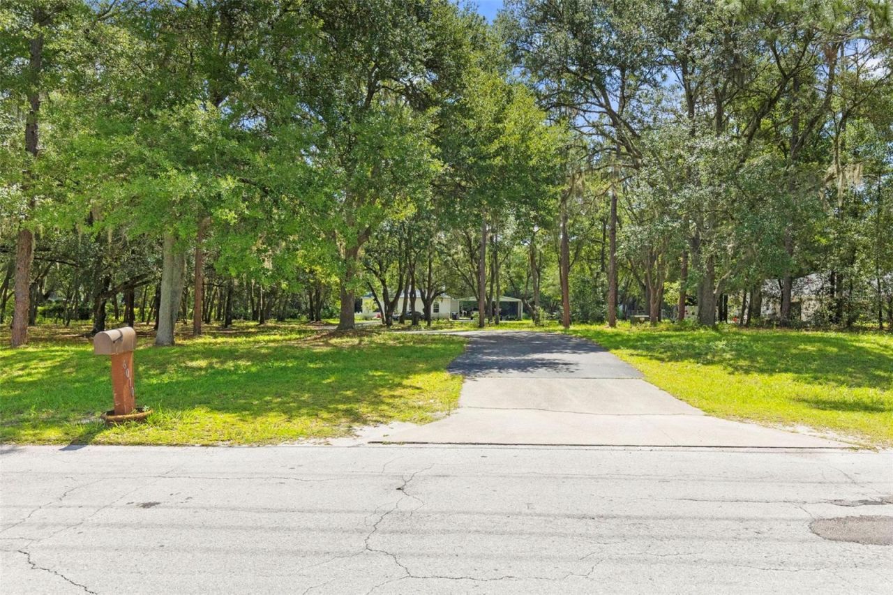 6010 Frontier Drive , Zephyrhills, FL 33540 Photo
