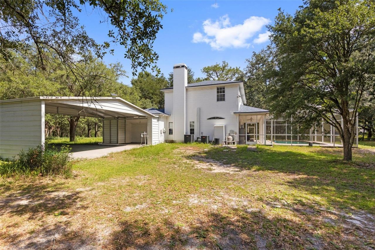 6010 Frontier Drive , Zephyrhills, FL 33540 Photo