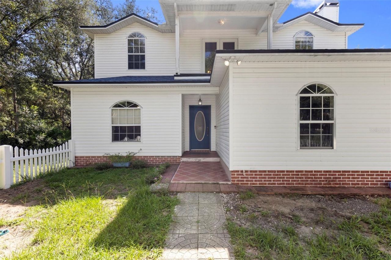 6010 Frontier Drive , Zephyrhills, FL 33540 Photo