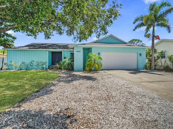 14030 79TH AVENUE , SEMINOLE, FL 33776