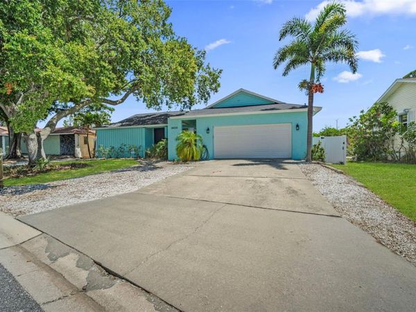 14030 79TH AVENUE , SEMINOLE, FL 33776