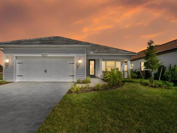 13411 HERITAGE PRESERVE DRIVE , FORT MYERS, FL 33905