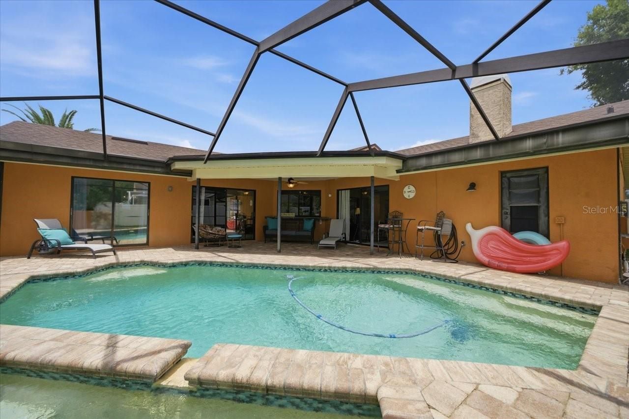 11803 Sweetpea Court, Tampa, FL 33635 Photo