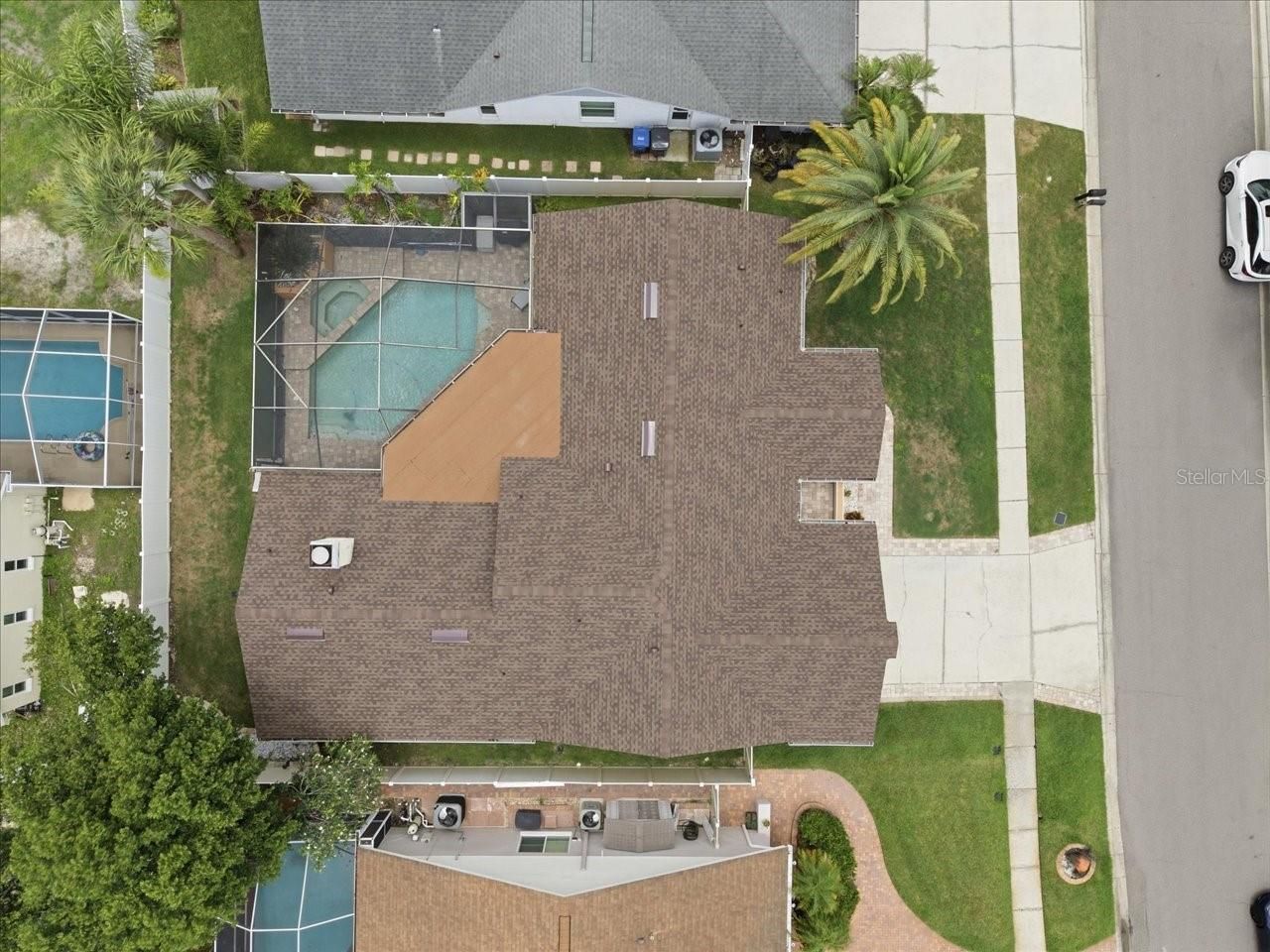 11803 Sweetpea Court, Tampa, FL 33635 Photo