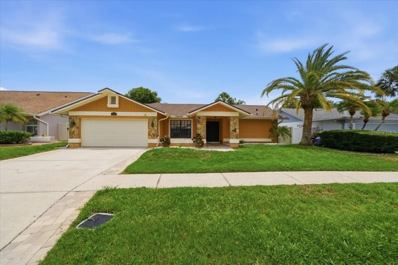 11803 Sweetpea Court, Tampa, FL 33635 Photo