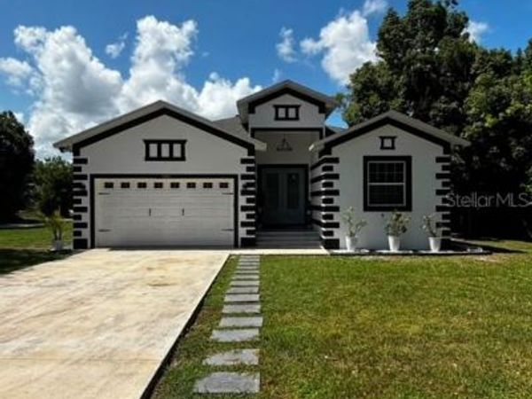 36842 CENTER AVE , DADE CITY, FL 33525