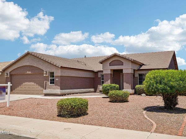 10834 W Quail Avenue, Peoria, AZ 85373