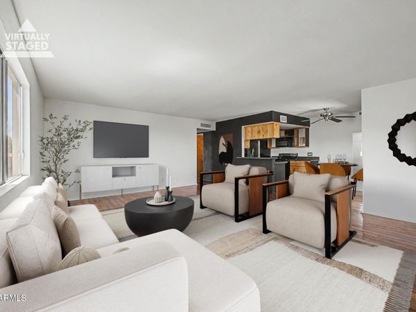 14808 N YERBA BUENA Way, Unit D, Fountain Hills, AZ 85268