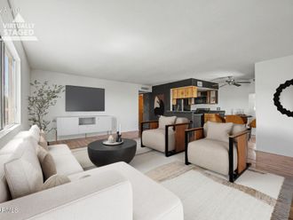 14808 N YERBA BUENA Way Fountain Hills, AZ 85268