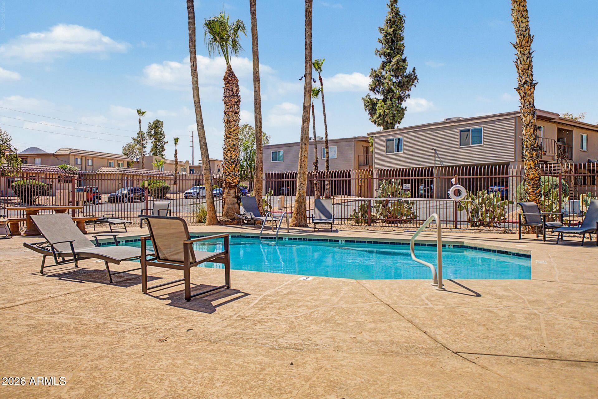 14808 N YERBA BUENA Way Fountain Hills, AZ 85268