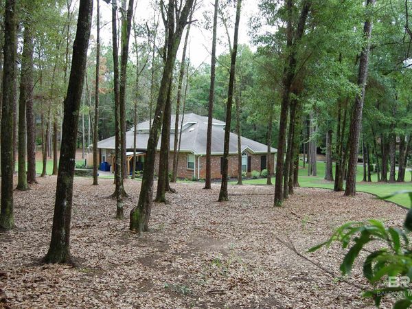 166 Willow Lake Drive, Fairhope, AL 36532