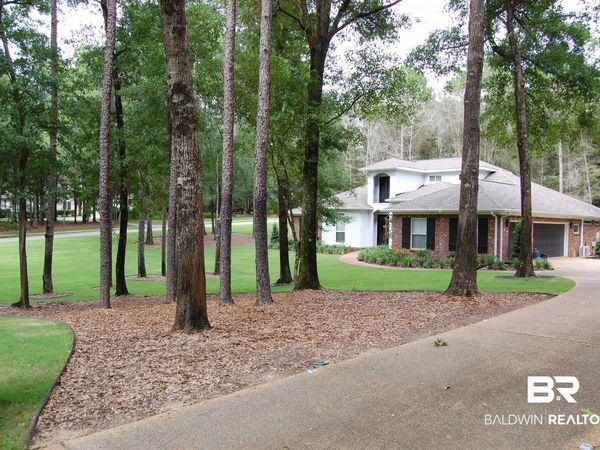 166 Willow Lake Drive, Fairhope, AL 36532