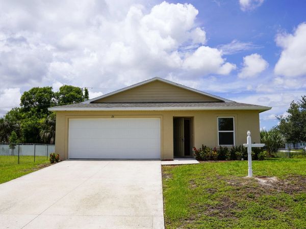 26 NE 12th Terrace, Cape Coral, FL 33909