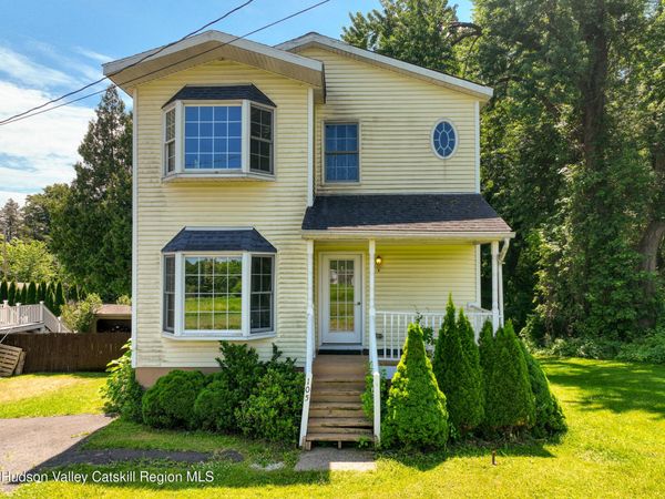 105 Brabrant Road, Kingston, NY 12401