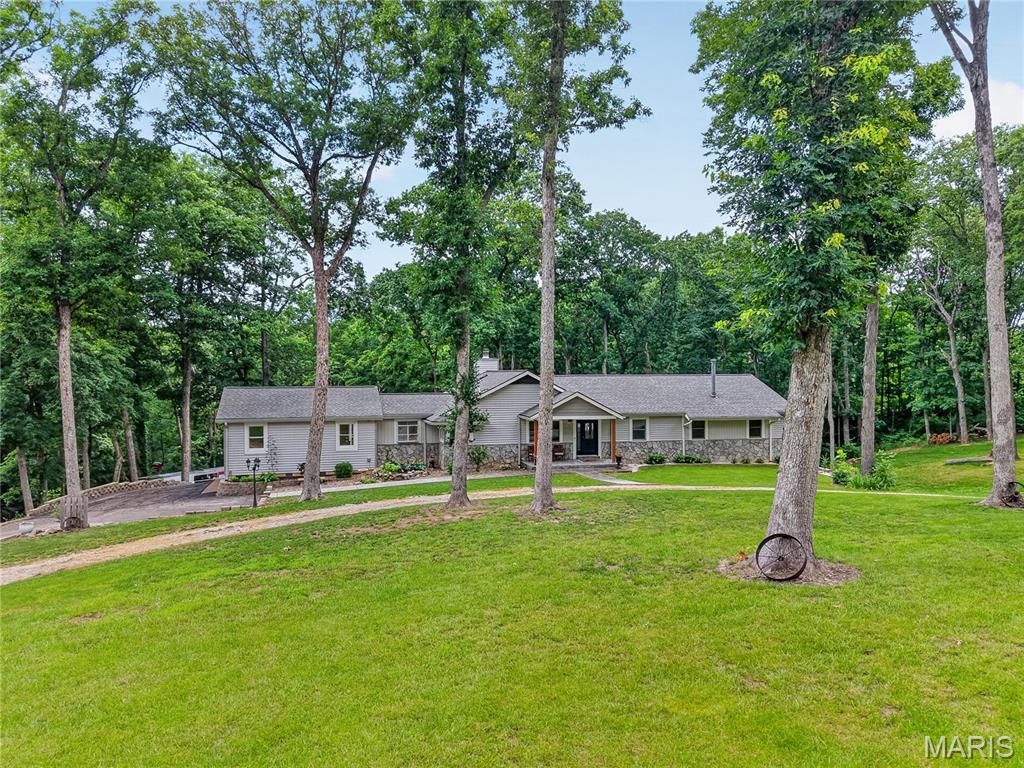 3215 Wild Horse Drive, Foristell, MO 63348 Main Photo
