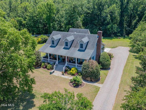 343 Mariners Drive, Roper, NC 27970