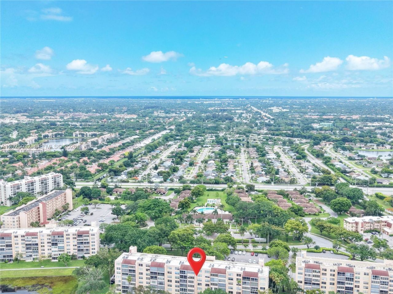 14623 Bonaire Blvd , Unit 405, Delray Beach, FL 33446 Photo