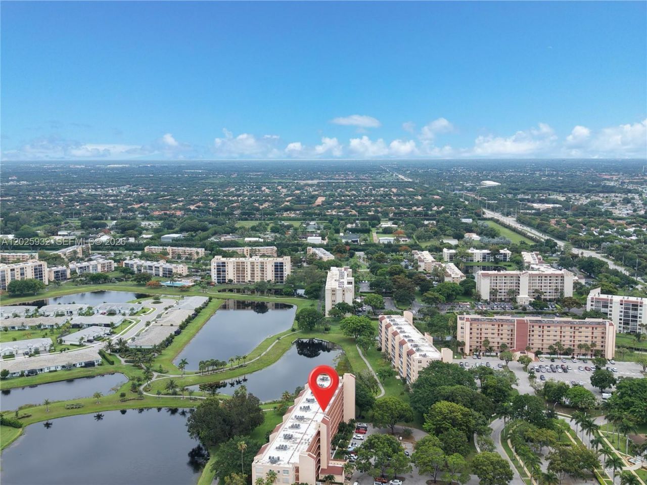 14623 Bonaire Blvd , Unit 405, Delray Beach, FL 33446 Photo