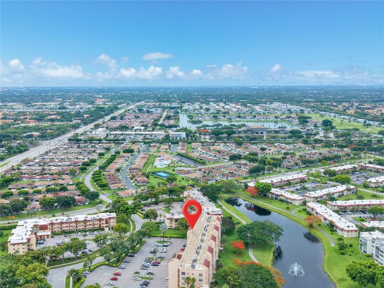 14623 Bonaire Blvd , Unit 405, Delray Beach, FL 33446 Photo