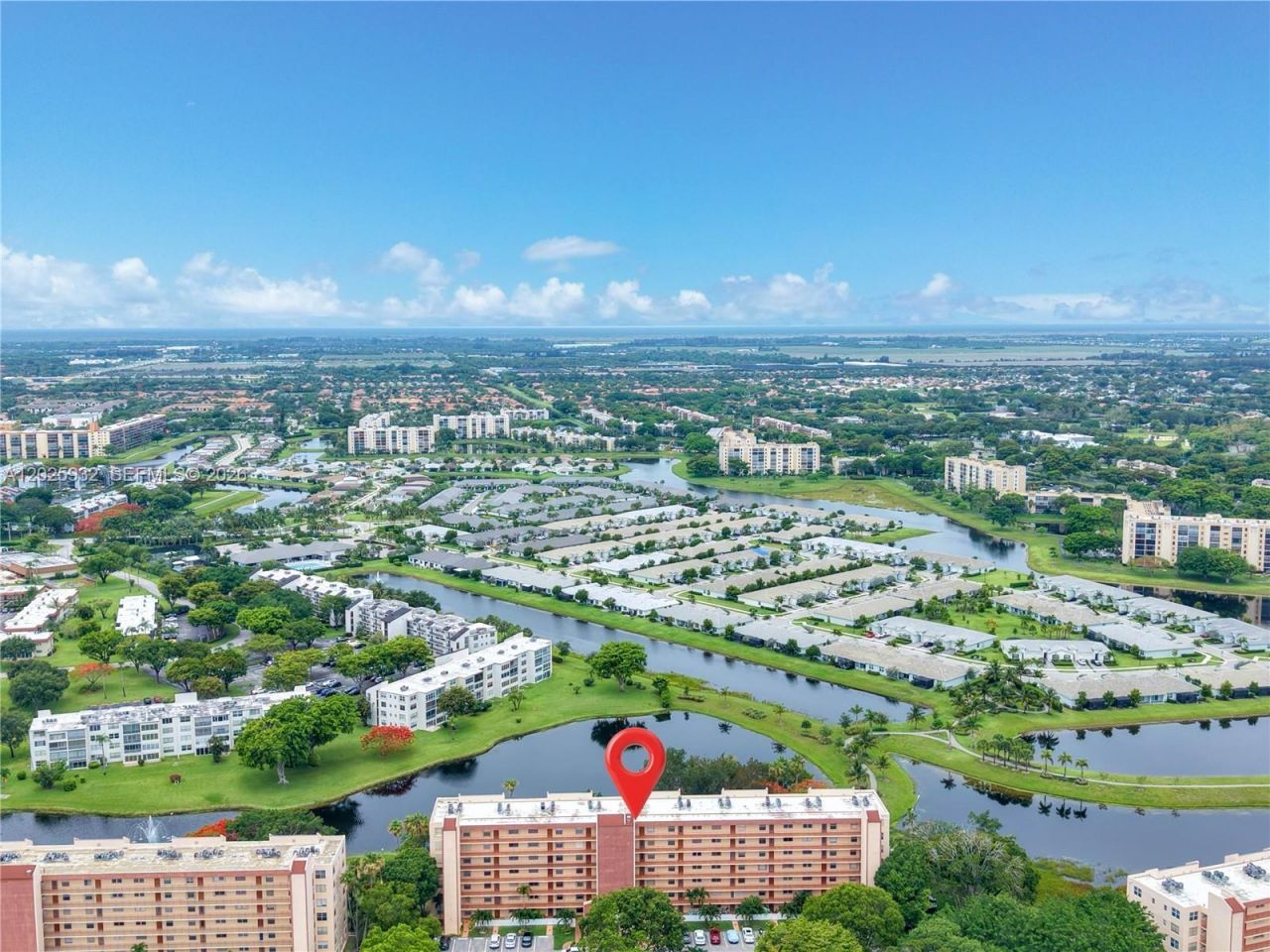 14623 Bonaire Blvd , Unit 405, Delray Beach, FL 33446 Photo