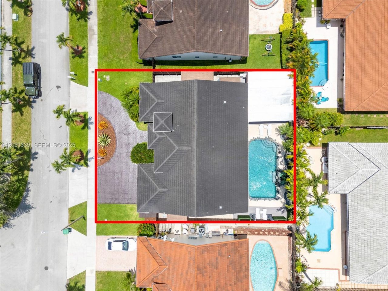 15341 SW 114th Ter, Miami, FL 33196 Photo