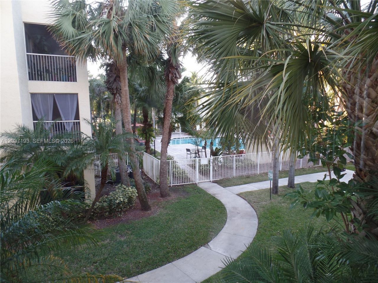 5672 Rock Island Rd , Unit 260, Tamarac, FL 33319 Photo