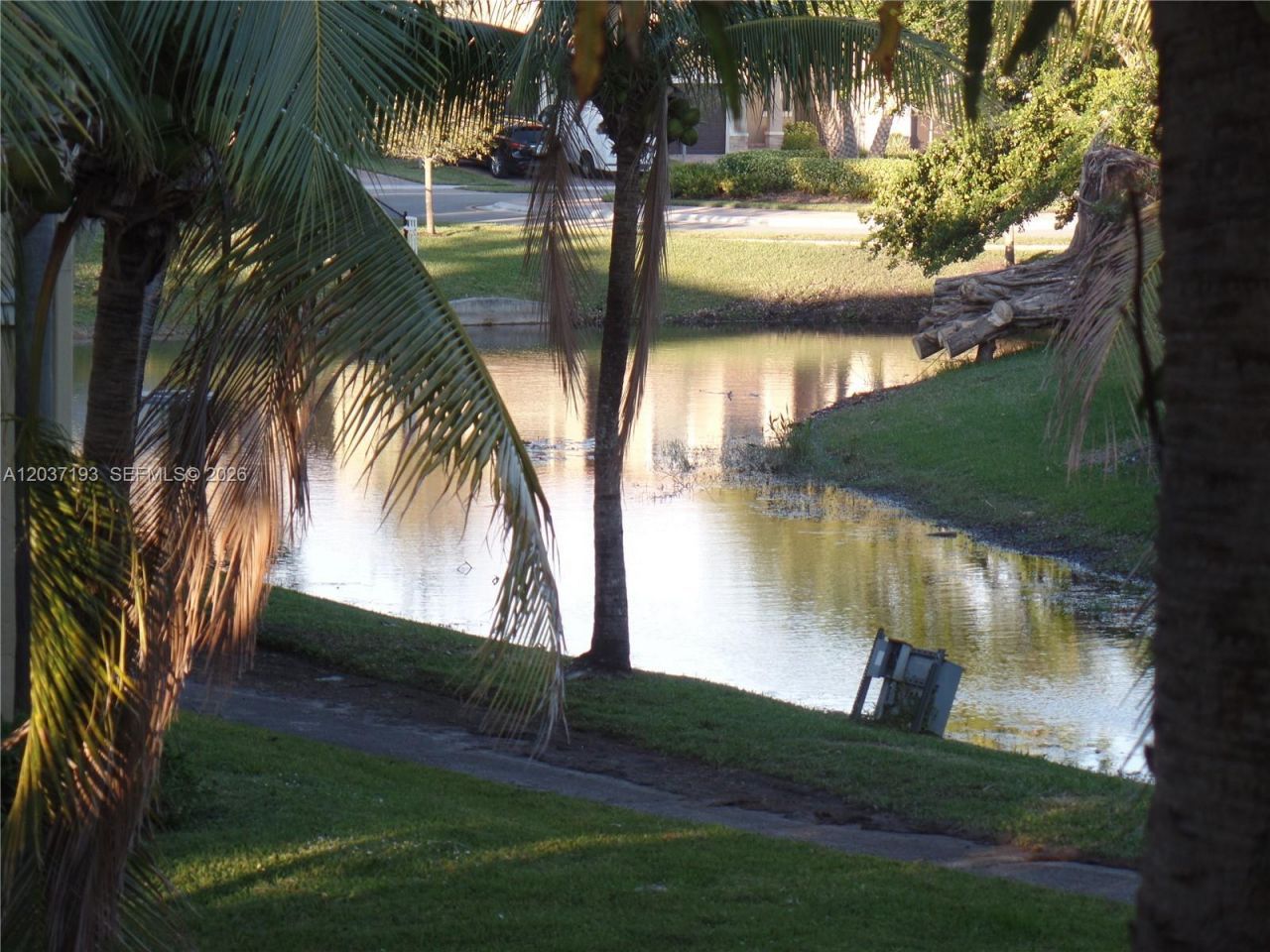 5672 Rock Island Rd , Unit 260, Tamarac, FL 33319 Photo