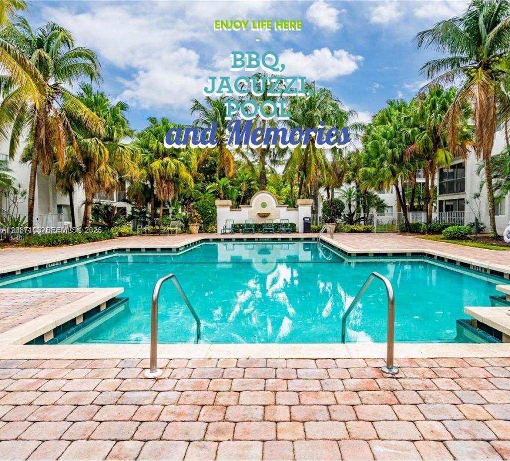 5672 Rock Island Rd , Unit 260, Tamarac, FL 33319 Photo