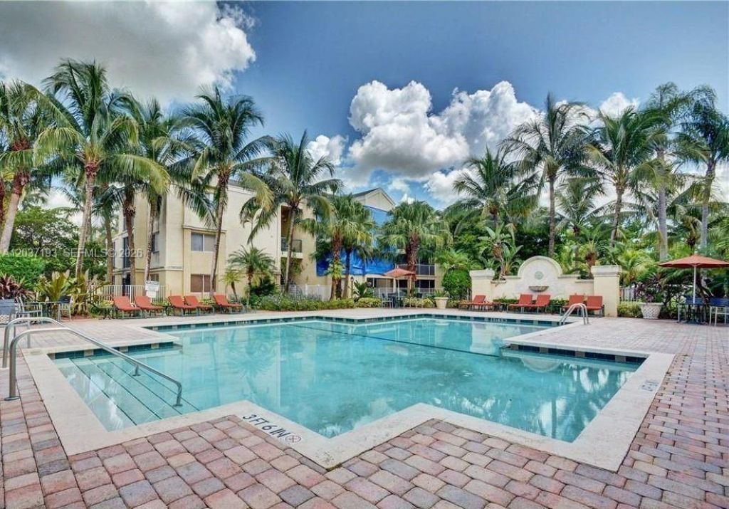 5672 Rock Island Rd , Unit 260, Tamarac, FL 33319 Photo