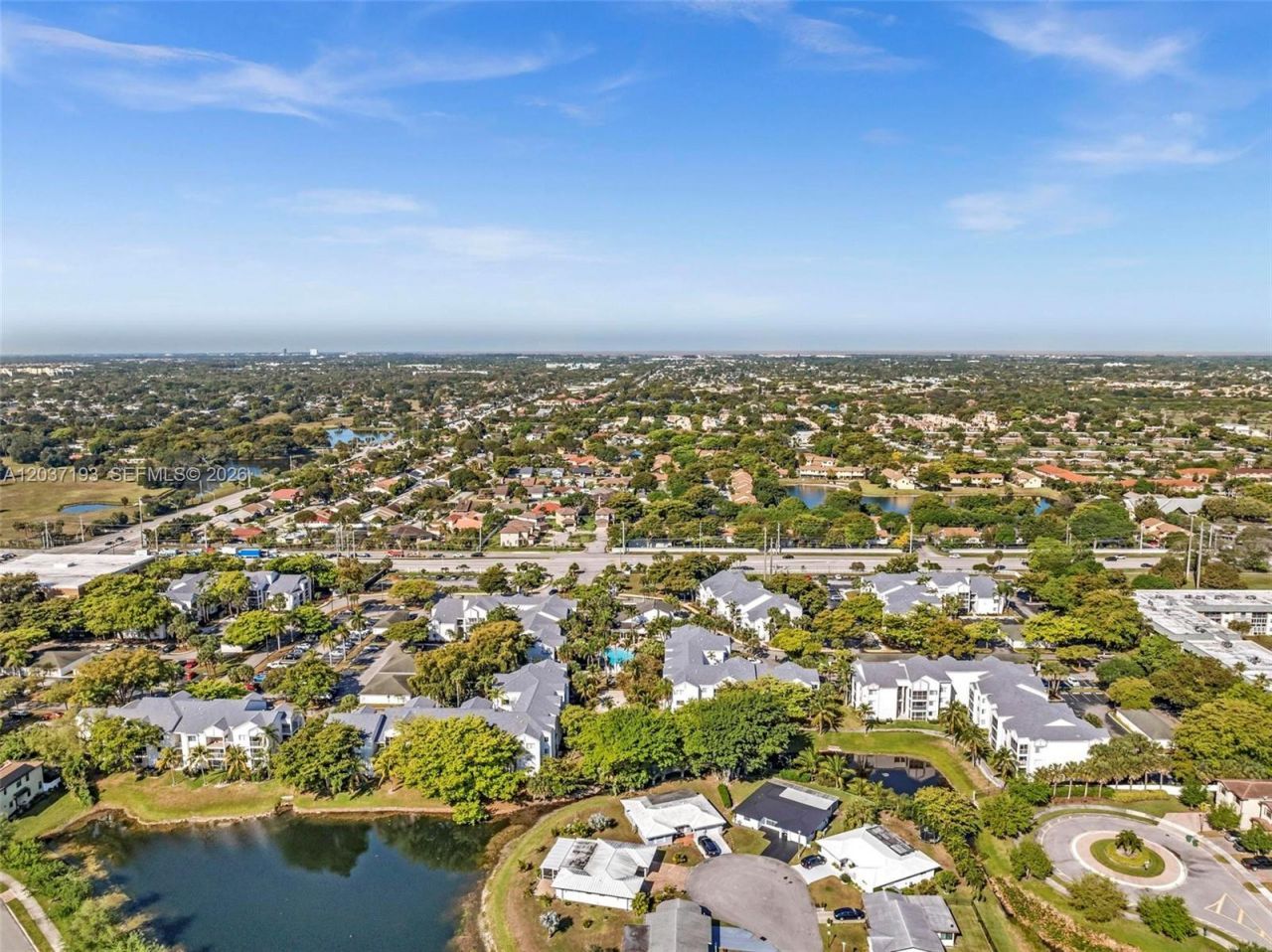 5672 Rock Island Rd , Unit 260, Tamarac, FL 33319 Photo