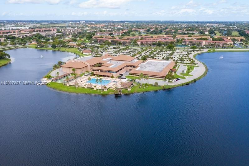 901 SW 141st Ave, Unit 111M, Pembroke Pines, FL 33027 Photo