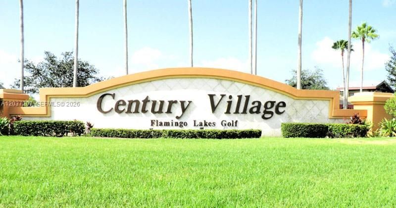 901 SW 141st Ave, Unit 111M, Pembroke Pines, FL 33027 Photo