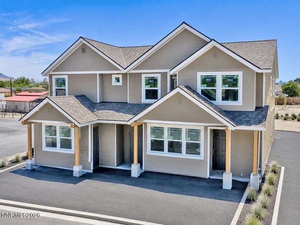 144 Jennys Lane, Fernley, NV 89408