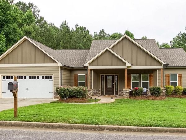 145 Ambrose Drive , Jasper, GA 30143