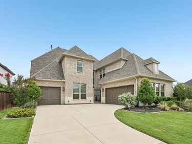 6738 Barnes Drive, Frisco, TX 75034