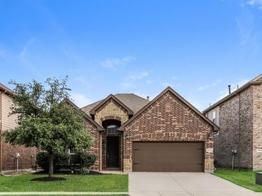5136 Tortola Lane, Fort Worth, TX 76244
