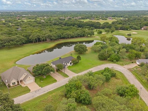 24068 Stonewood Drive , Whitney, TX 76692