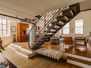 1228 32 ARCH STREET , Unit 8E, PHILADELPHIA, PA 19107