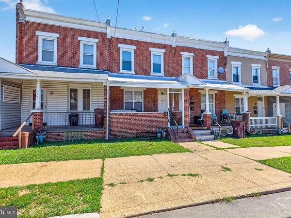 905 E 17TH STREET, WILMINGTON, DE 19802
