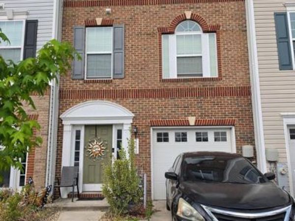 BALTIMORE, MD 21222