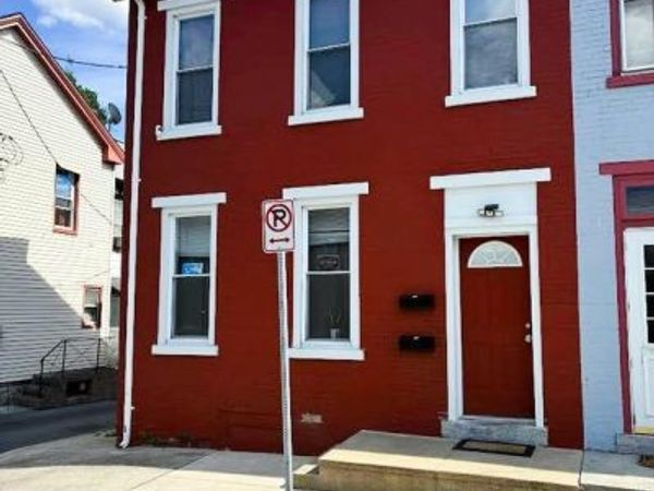 924 WATER STREET , LEBANON, PA 17046
